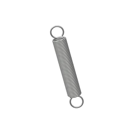 Approved Vendor Extension Spring, O= .180, L= 1.13, W= .018 G809967815
